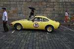 Opel GT 1968 года